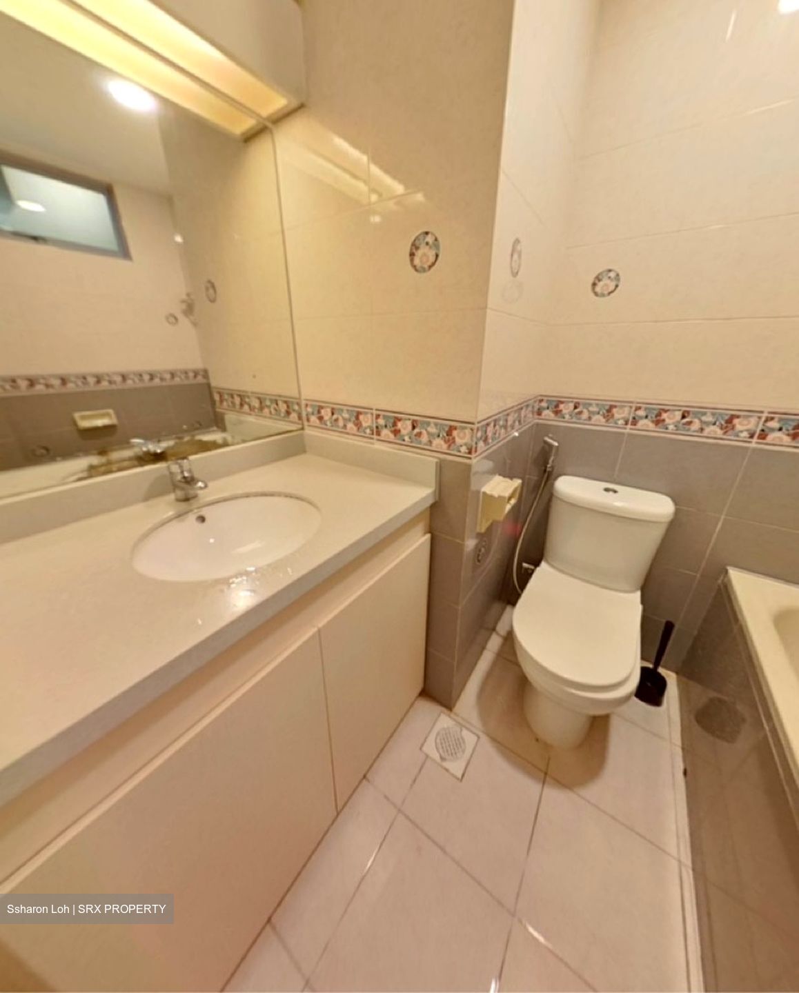Emerald Park (D3), Condominium #635157801